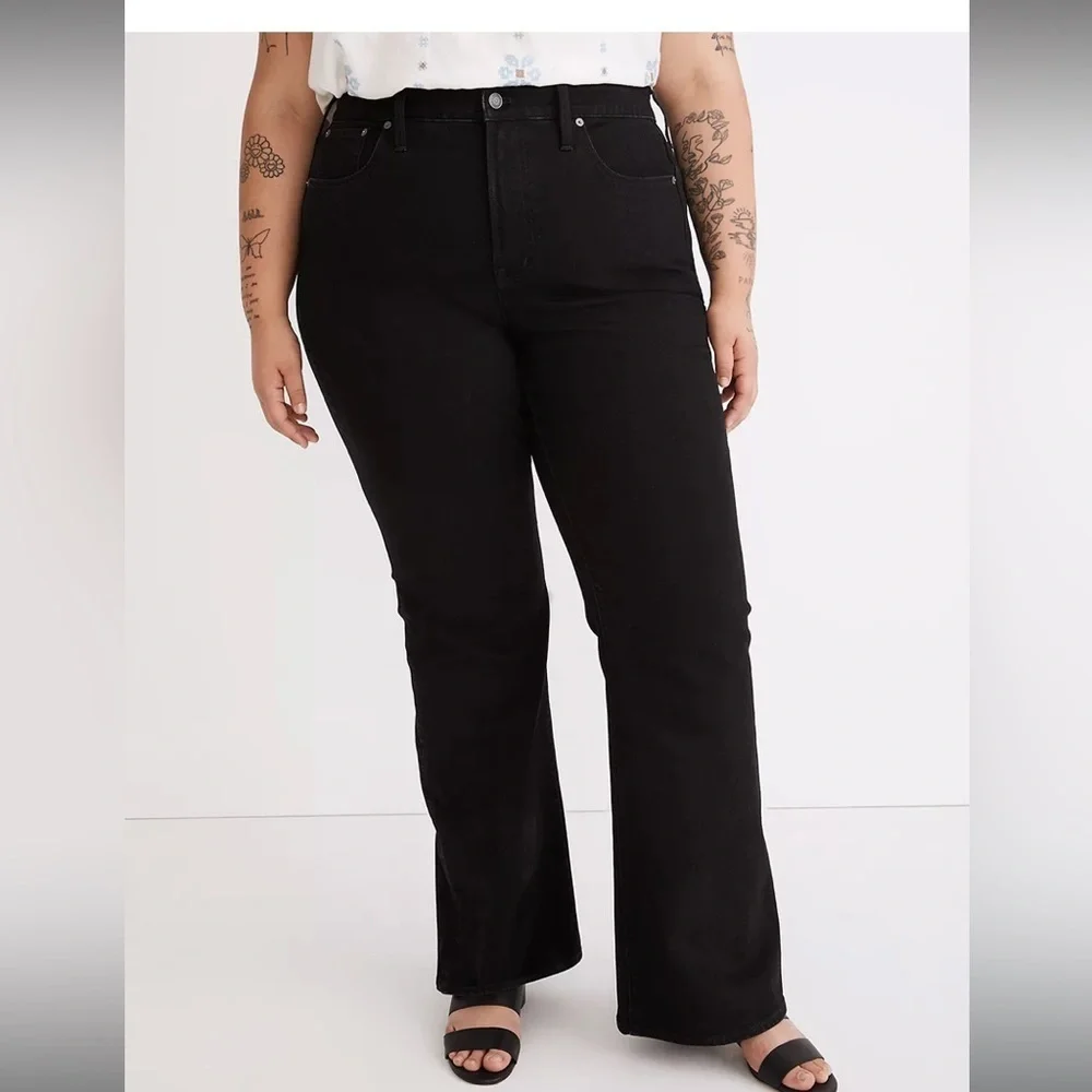 MADEWELL jeans